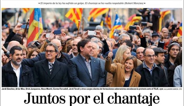 PP y PSOE continúan forjando su alianza