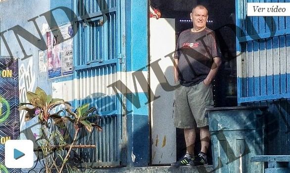 El juez pide a Interpol la identificación y extradición de De Juana