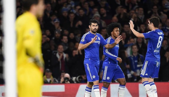 El Valencia se queda con la Liga Europa y Mourinho deja fuera a Casillas