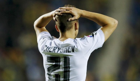 El TAD rechaza el recurso del Real Madrid