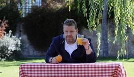 Audiencias. Superalimentos da un nuevo éxito a Alberto Chicote