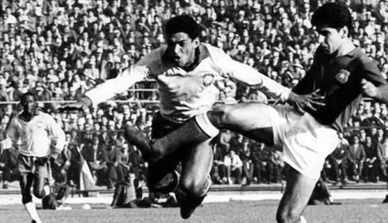 Chile 1962