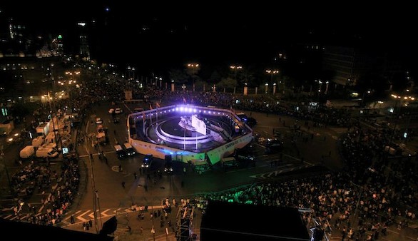 El Real Madrid visita hoy la Cibeles y el domingo, las instituciones