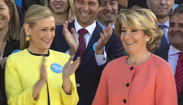 El PP se impondría en sus feudos pero perdería Extremadura