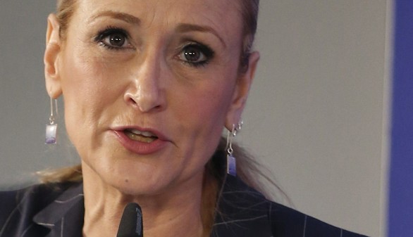La verdad de Cristina Cifuentes