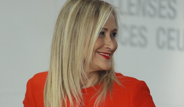 La moción de censura contra Cifuentes será debatida el 8 de junio