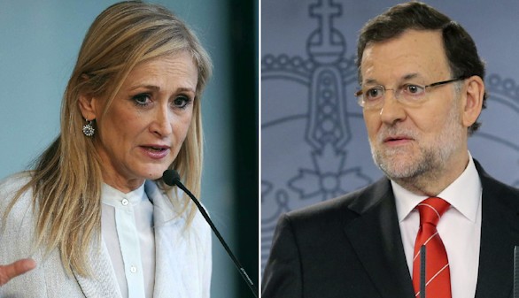Rajoy prefiere el 'dedazo' a la 