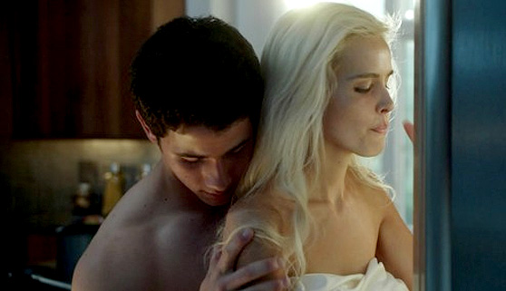 Antena 3, líder de la noche con Nick Jonas