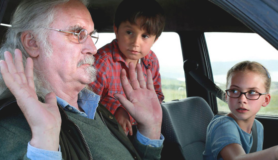 El cine de Antena 3 se impone este domingo