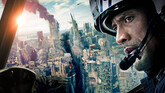 Imagen promocional de la película 'San Andrés', protagonizada por Dwayne Johnson.