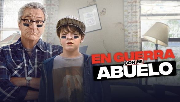 El cine de Antena 3 se impone en una floja noche de viernes