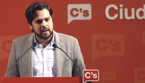 Cs, a Podemos: su 