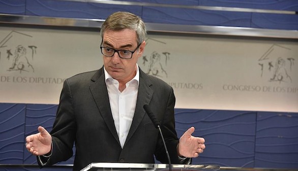 C's amenaza: la legislatura será corta si Rajoy incumple
