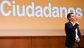 Rivera propone eliminar el Senado, el CGPJ y las Diputaciones