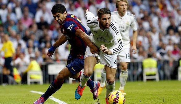 El Clásico examina el compromiso del Barcelona ante los ojos del mundo | 16:15/BeinLaLiga