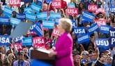 Hillary Clinton o la personificación de la ambición política