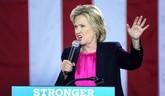 Clinton: 'Trump está totalmente incapacitado para ser presidente'
