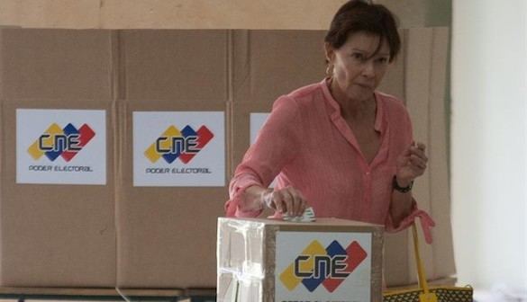 ¿Qué opciones tiene ahora la oposición venezolana?