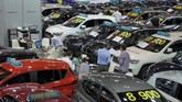 Récord del coche de segunda mano en España: suben las ventas, envejece el parque