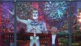 Crítica de cine. Coco : el regreso del mejor Pixar
