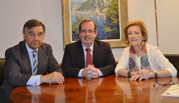 El COFM y la Fundación Excelentia promoverán la música entre los colegiados