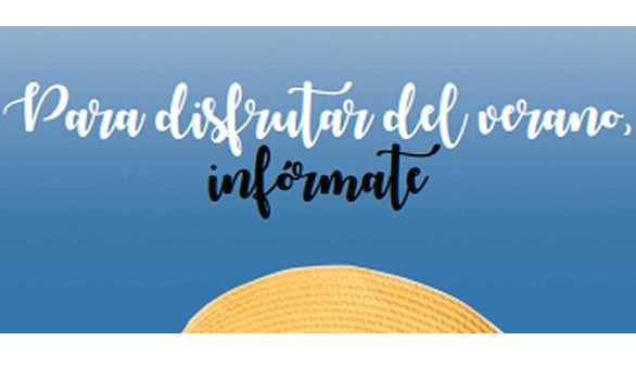 Niños y mayores centran la Campaña de Verano de las farmacias madrileñas
