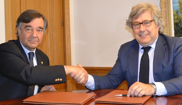 El COFM y AZIERTA colaboran en la realización de un máster en Medical Science Liaison