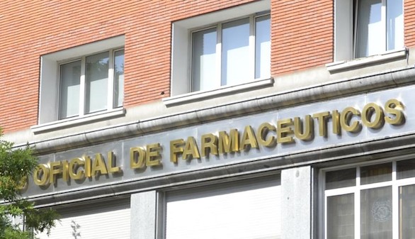 Los colegiados del COFM participan en la futura Ley de Ordenación Farmacéutica