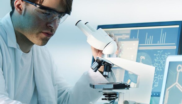 Medicamentos biológicos: un reto de futuro para la profesión farmacéutica