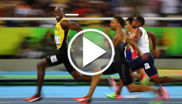 El COI contraataca a la ruptura del patrocinio de McDonald's tras 41 años