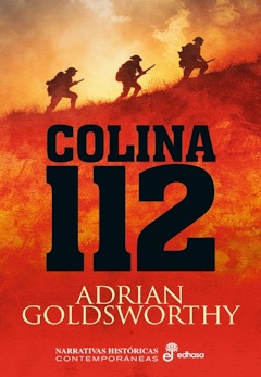 Adrian Goldsworthy: Colina 112