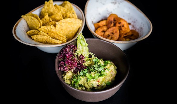Crónica gastronómica. Comala, una experiencia gastronómica