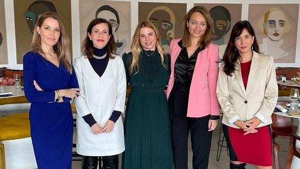 Cultura Commodore celebra el Día Internacional de la Mujer Emprendedora