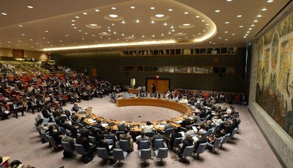 El Consejo de Seguridad de la ONU da su visto bueno al acuerdo nuclear con Irán