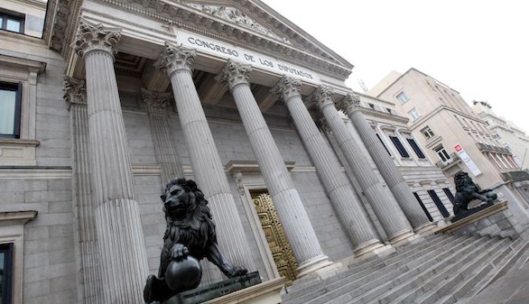 La Delegación del Gobierno autoriza la manifestación 