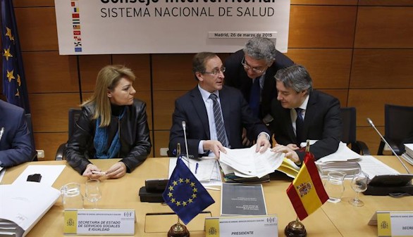 Sanidad incluye, desde hoy, dos tratamientos contra la hepatitis C