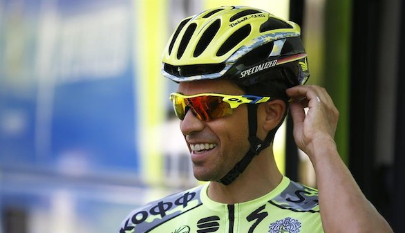 Contador : 