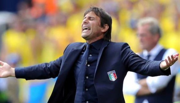 Conte: 