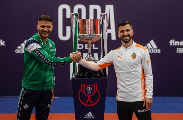 Guía de retransmisiones deportivas del fin de semana