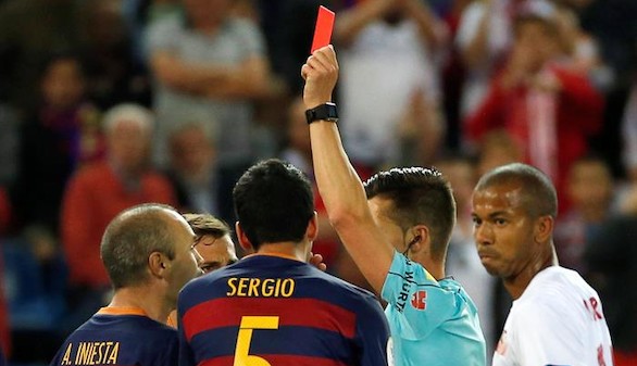 El Sevilla llevó al límite a un Barça con el suficiente carácter como para sellar su doblete | Cronología