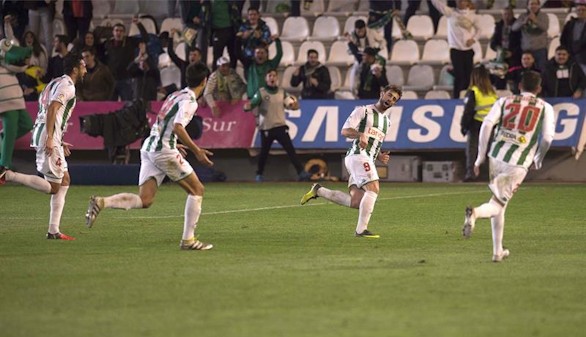 Málaga y Barcelona empañan los resultados de los 