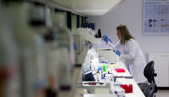 Sanidad estudia un posible caso de infección por coronavirus en Madrid