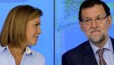 El Partido Popular prepara actos ordinarios para una campaña sin precedentes en España
