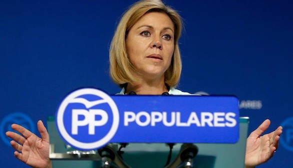 El PP reclama el 