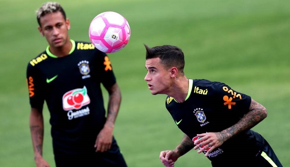 Oficial: el Barcelona contrata a Coutinho por más de 160 millones de euros