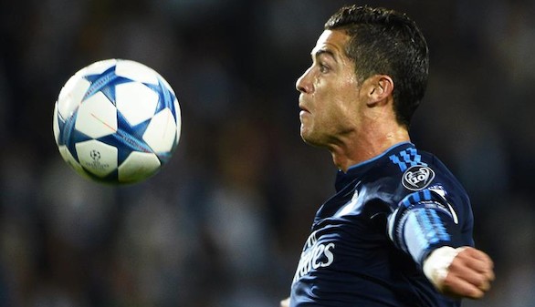 Tranquilidad, victoria y récords para el Madrid en Suecia