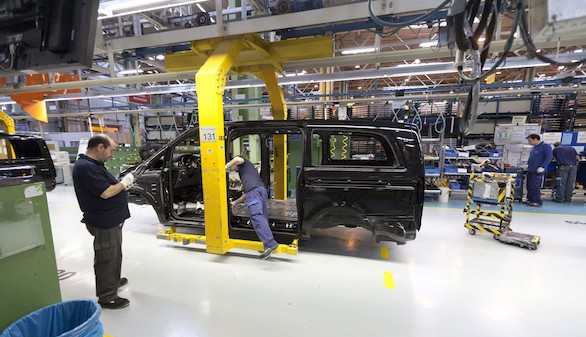 España, a la cabeza de la Eurozona en crecimiento, según el FMI