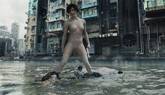 Crítica. Ghost in the Shell : envoltorio de lujo para el lucimiento de Johansson