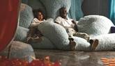 Crítica. Mañana empieza todo : Omar Sy estruja tu corazón con una sonrisa
