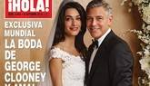 Los secretos de la boda de Clooney y la desolación de Isabel Preysler